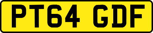 PT64GDF