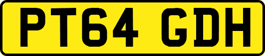 PT64GDH