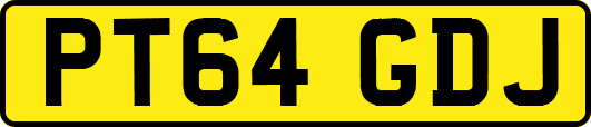PT64GDJ
