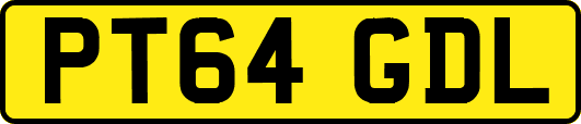 PT64GDL