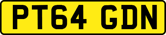 PT64GDN