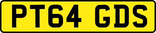 PT64GDS