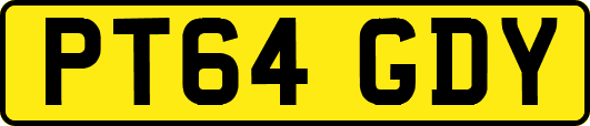 PT64GDY