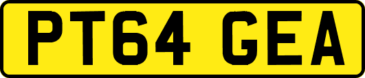 PT64GEA