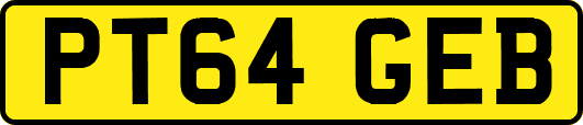 PT64GEB