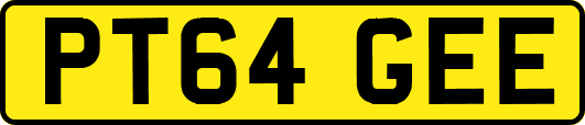 PT64GEE