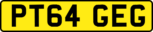 PT64GEG