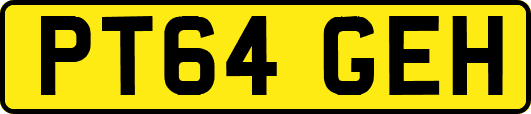 PT64GEH