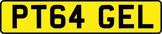 PT64GEL