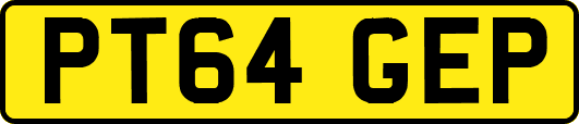 PT64GEP