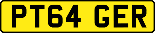 PT64GER