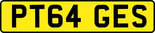 PT64GES