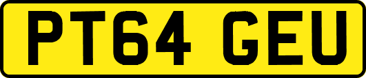 PT64GEU