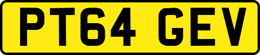 PT64GEV