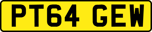 PT64GEW
