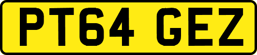 PT64GEZ