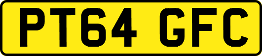 PT64GFC