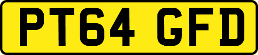 PT64GFD