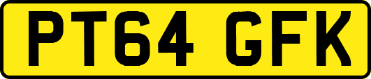 PT64GFK