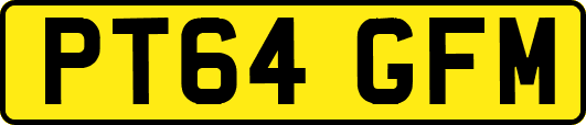 PT64GFM