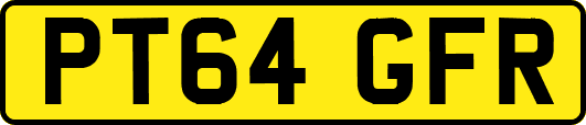 PT64GFR