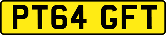 PT64GFT
