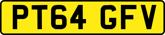 PT64GFV