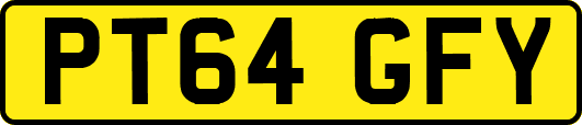 PT64GFY