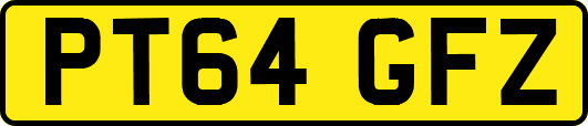 PT64GFZ