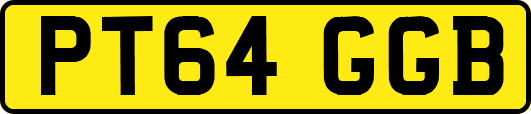 PT64GGB