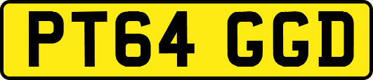 PT64GGD
