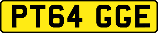 PT64GGE