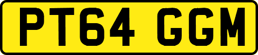PT64GGM