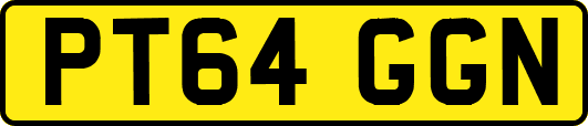 PT64GGN