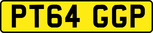 PT64GGP