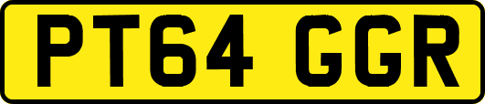 PT64GGR