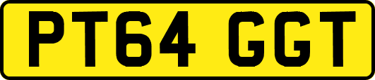 PT64GGT