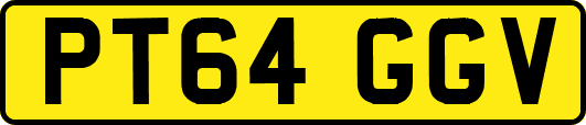 PT64GGV