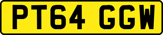 PT64GGW