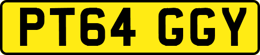 PT64GGY