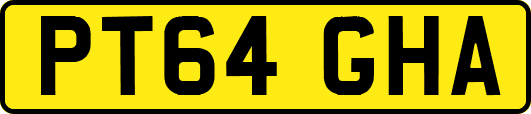 PT64GHA