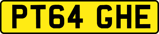 PT64GHE
