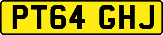 PT64GHJ