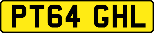 PT64GHL