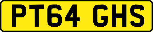 PT64GHS