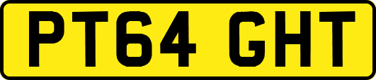 PT64GHT