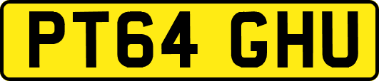 PT64GHU
