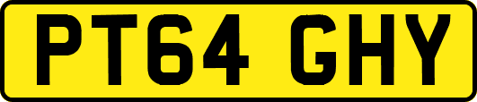 PT64GHY