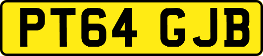 PT64GJB