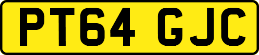 PT64GJC